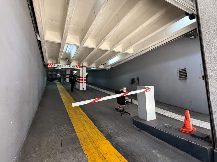 To Let commercial Property for Rent in Cape Town City Centre Western Cape